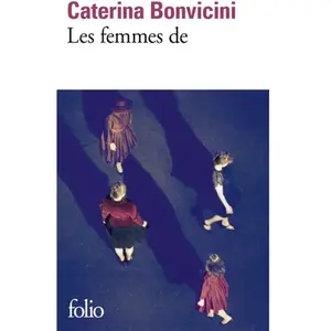 ISBN Gallimard Les femmes de pas cher