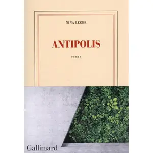 Comparateur de prix : Gallimard Antipolis