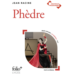Comparateur de prix : Gallimard Phèdre : bac 2020 Jean Racine
