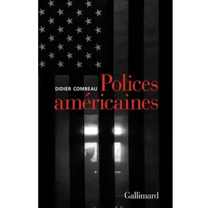 ISBN Gallimard Polices américaines pas cher