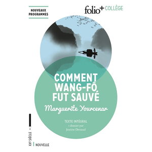 ISBN Comment Wang-Fô fut sauvé pas cher