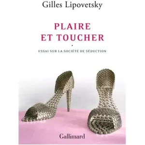 ISBN Gallimard Plaire et toucher pas cher