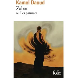 Gallimard Zabor Poche pas cher