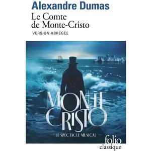 Comparateur de prix : Le Comte de Monte-Cristo Poche