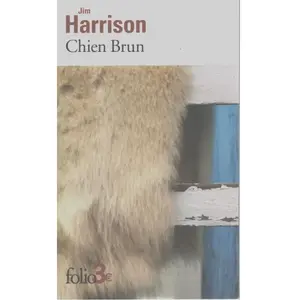 Gallimard Chien Brun pas cher