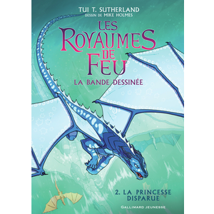 ISBN Les Royaumes de Feu pas cher