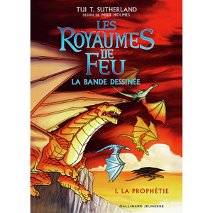 Comparateur de prix : ISBN Les Royaumes de Feu