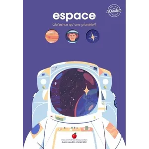 ISBN Espace pas cher