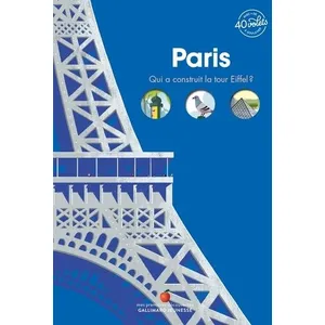 Paris Jean-Michel Billioud (Auteur), Sébastien Pelon (Illustration)