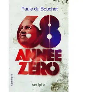 ISBN Gallimard jeunesse 68 année zéro pas cher