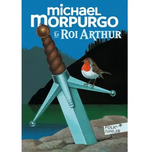 ISBN Gallimard jeunesse Le roi Arthur pas cher