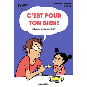ISBN C'est pour ton bien ! pas cher