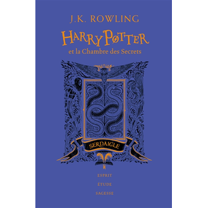 ISBN Harry Potter et la Chambre des Secrets pas cher