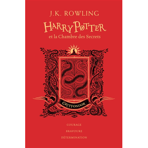 Comparateur de prix : ISBN Harry Potter et la Chambre des Secrets