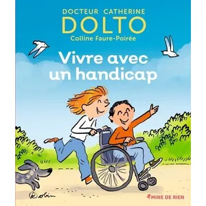 Comparateur de prix : ISBN Vivre Avec Un Handicap