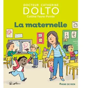 ISBN Giboulées La maternelle pas cher