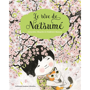 ISBN Le rêve de Natsumé pas cher