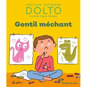 Comparateur de prix : ISBN Gentil méchant (Jeunesse)