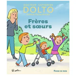 Comparateur de prix : ISBN Frères Et Soeurs