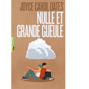ISBN Gallimard jeunesse Nulle et Grande Gueule pas cher