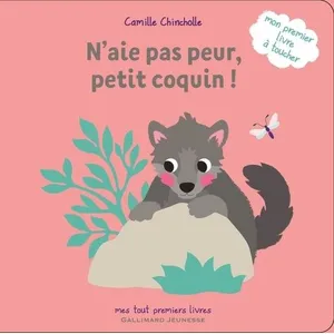 ISBN N'aie pas peur, petit coquin !