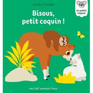 ISBN Bisous, petit coquin ! pas cher