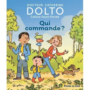 ISBN Qui commande ? pas cher