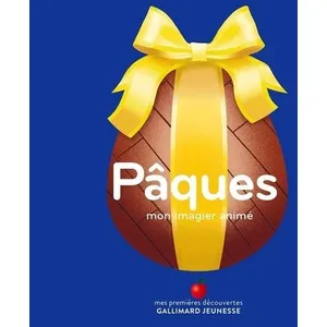 ISBN Pâques pas cher