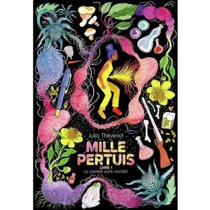 Comparateur de prix : Gallimard jeunesse Mille Pertuis