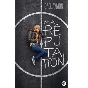 ISBN Gallimard jeunesse Ma réputation pas cher
