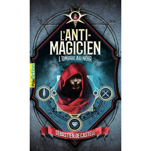 ISBN Gallimard jeunesse L'Anti-Magicien, 2 pas cher