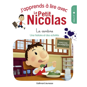 ISBN La cantine pas cher