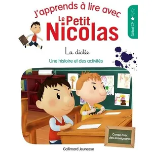 ISBN La dictée pas cher