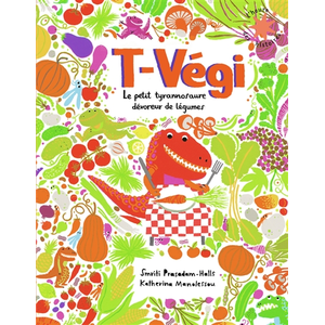 ISBN T-Végi pas cher