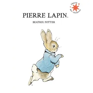 Comparateur de prix : Pierre Lapin Beatrix Potter (Auteur)