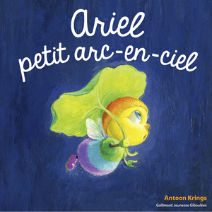 ISBN Ariel, petit arc-en ciel