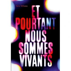 Comparateur de prix : Gallimard jeunesse Et pourtant nous sommes vivants