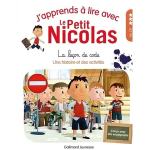 Comparateur de prix : ISBN La leçon de code
