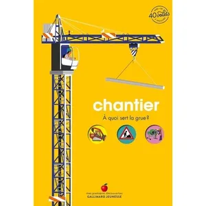 ISBN Chantier pas cher