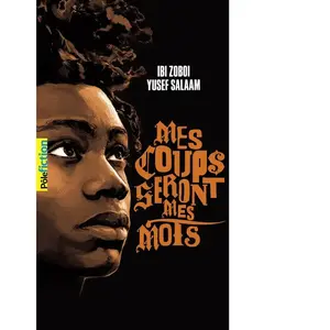 Comparateur de prix : GALLIMARD JEUNE Mes coups seront mes mots