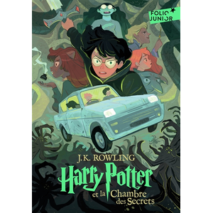 Comparateur de prix : ISBN Harry Potter et la Chambre des Secrets