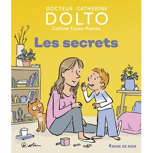 ISBN Gallimard jeunesse Les secrets pas cher
