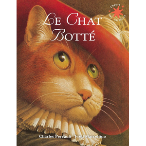 ISBN Le Chat Botté pas cher