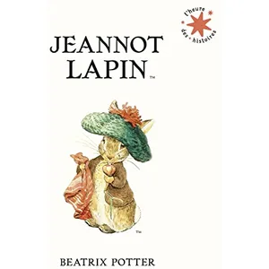 ISBN Jeannot Lapin pas cher