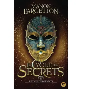 Le cycle des secrets Poche pas cher