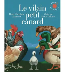 Le vilain petit canard pas cher