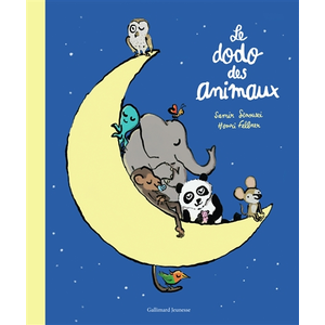 ISBN Le dodo des animaux pas cher