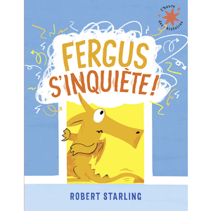 Fergus s'inquiète ! pas cher