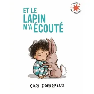 ISBN Et le lapin m'a écouté pas cher