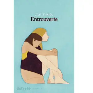 Comparateur de prix : Gallimard jeunesse Entrouverte Zoé Le Priol (Auteur)